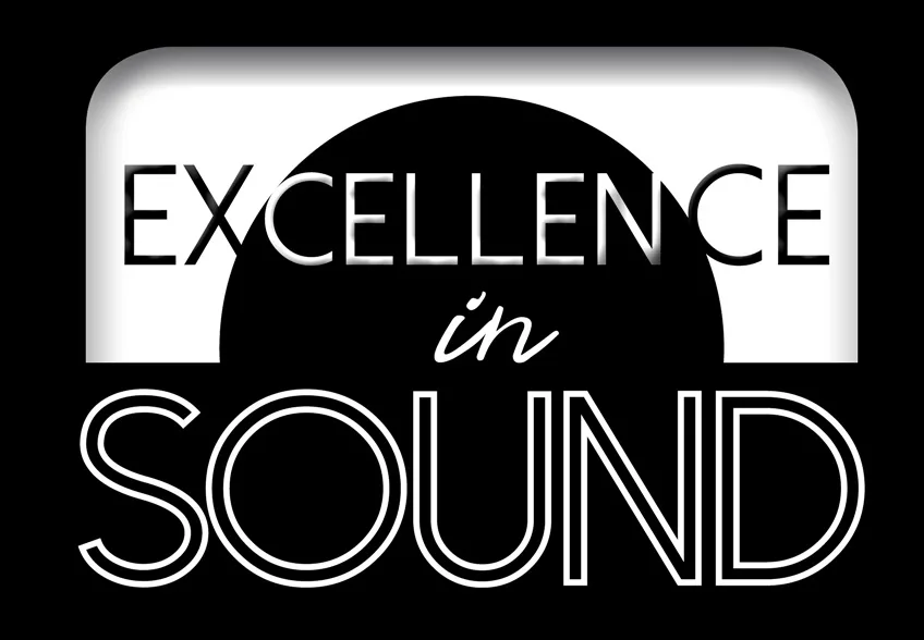 Excellence in Sound