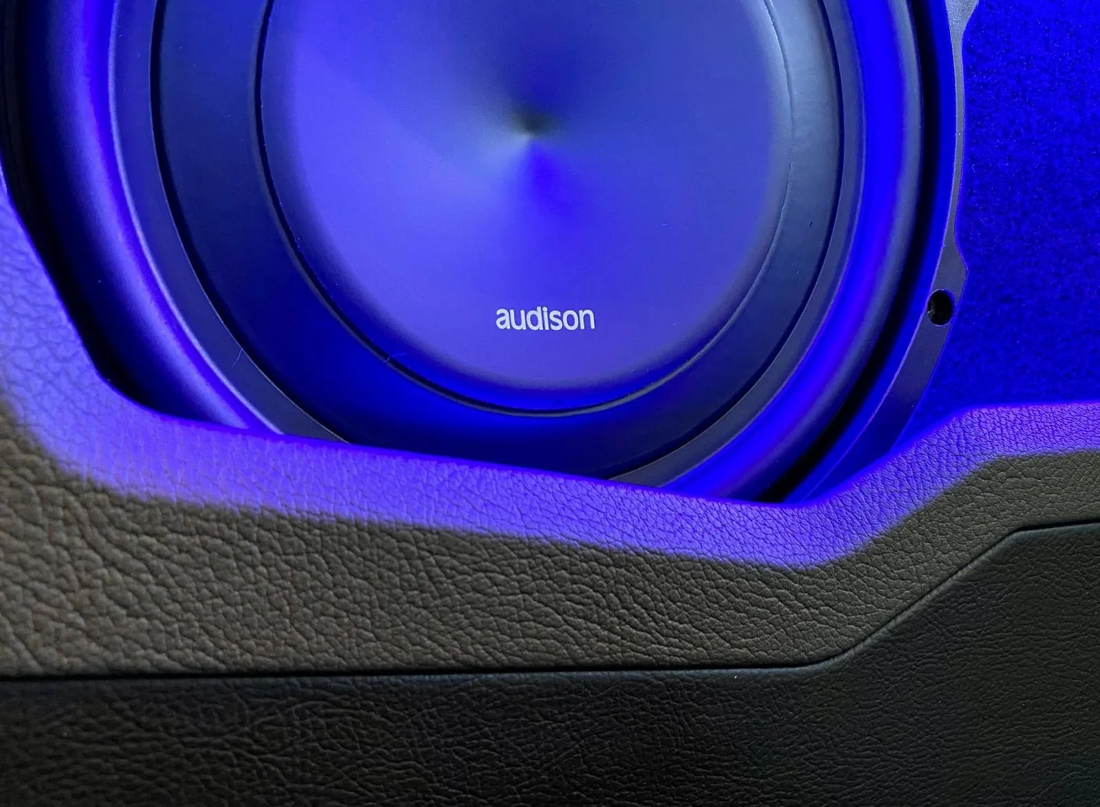 Premium Soundsystem